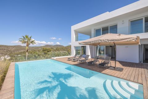 Villa a Cala Moli, Ibiza, Cala Moli - € 3.300.000 | Ref: PC Moli - foto 6